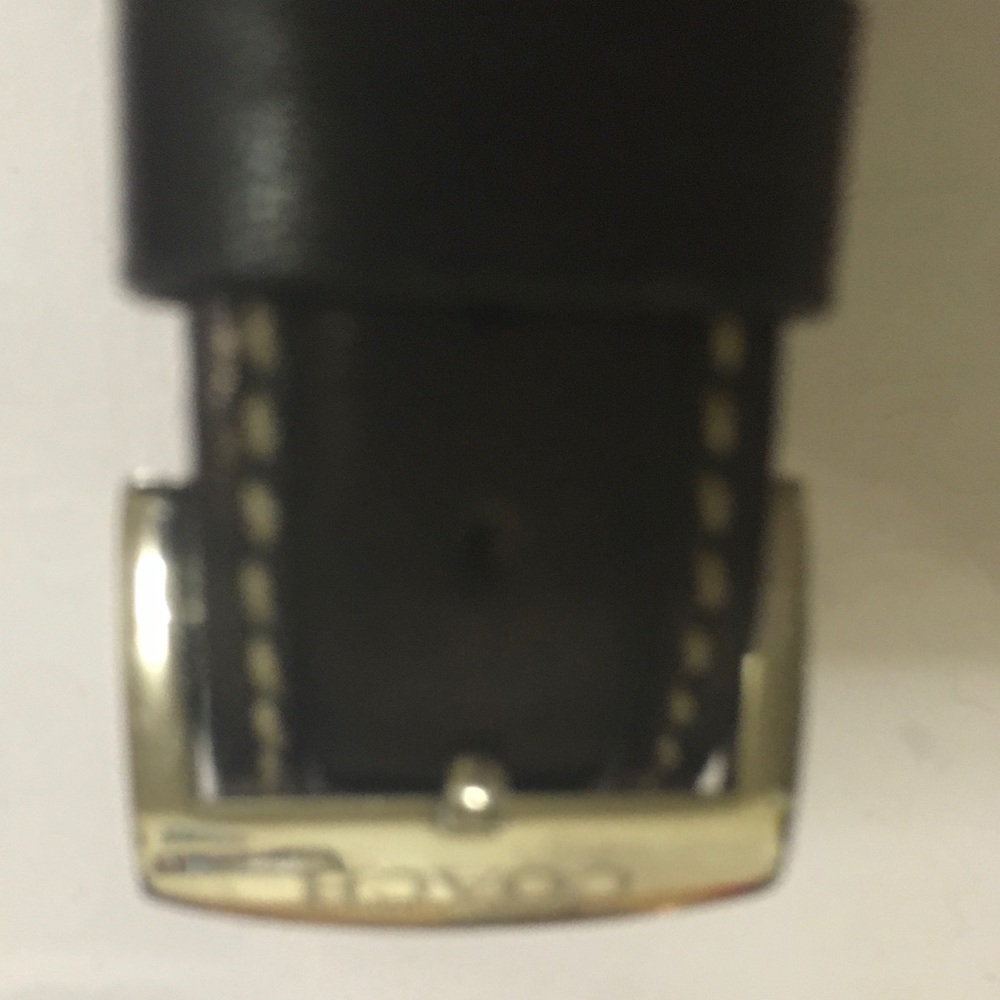 Coach Watch - Picture 4 of 6